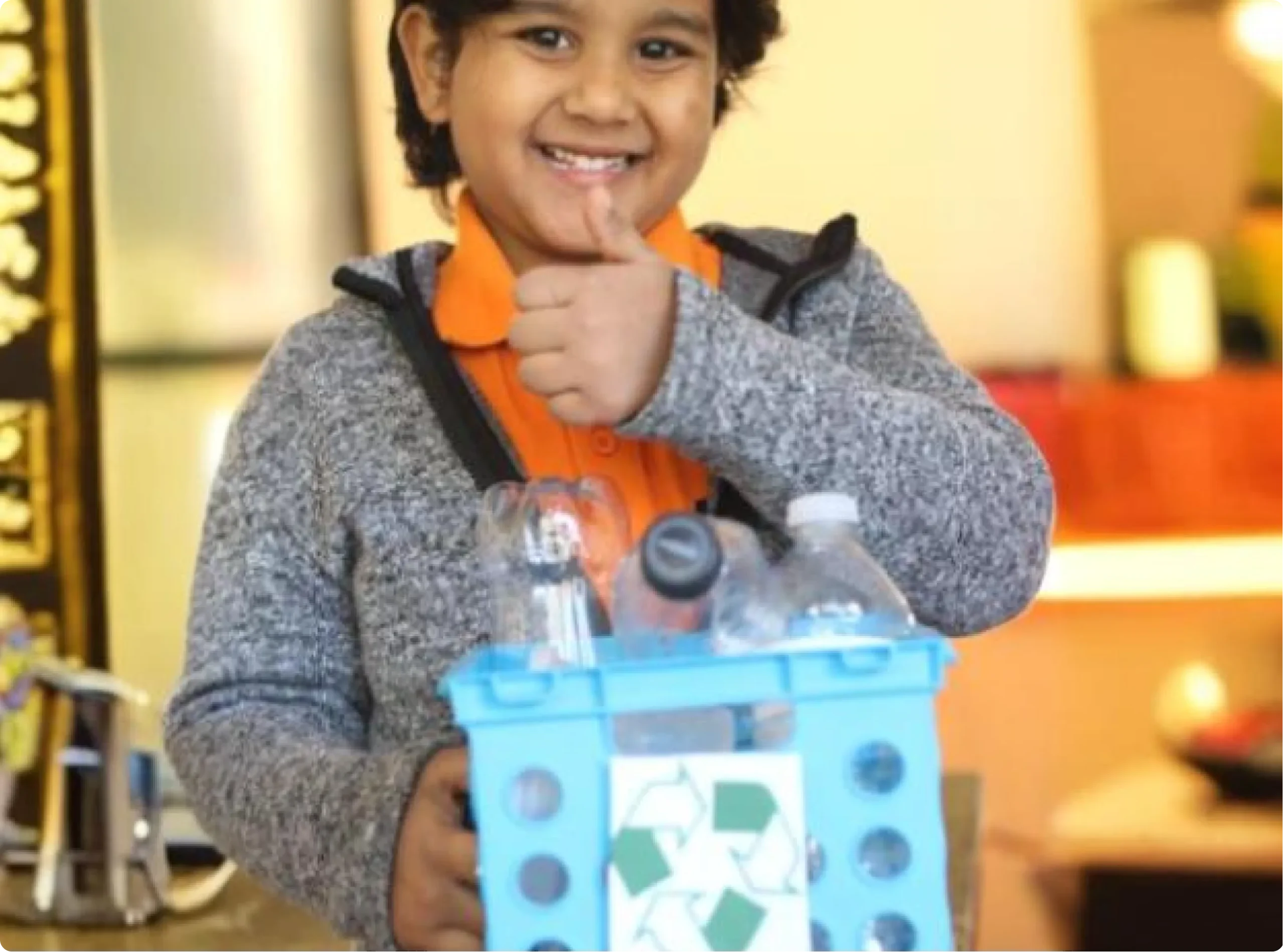 Guide on School Waste Reduction